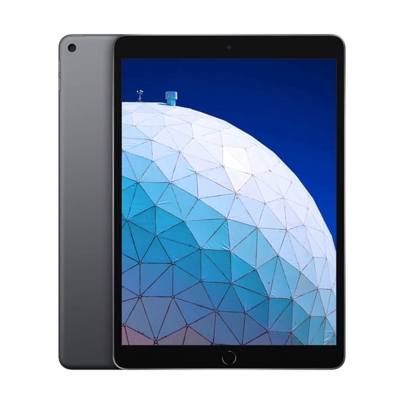 Pre-Owned Apple 10.5-inch iPad Pro - 256GB Space Gray