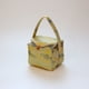 thumbnail image 5 of Bolsa de tela con brocado para una tetera y dos tazas, bolsa para tetera, bolsa de regalo, funda para cuenco, taza para hombre, bolsa de tela de algodón para almacenamiento, 5 of 5