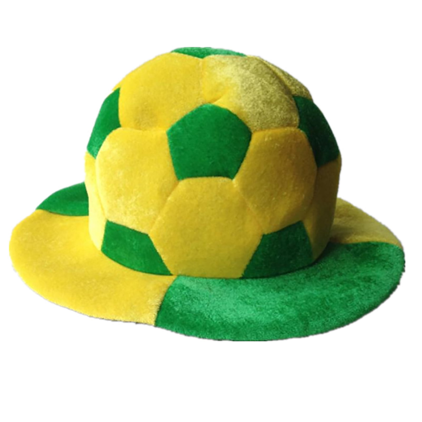 Soccer Ball Hat Football Hat Show Your Personality Football Cap