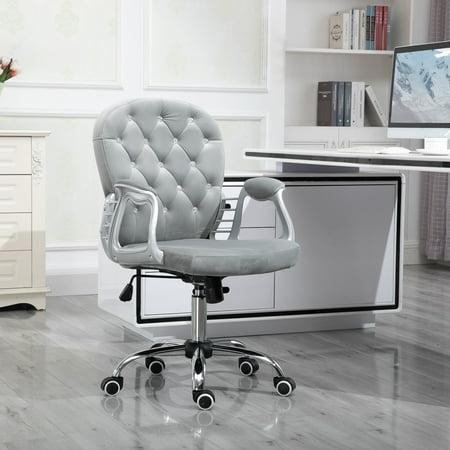 office chairs velvet home office product