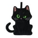 thumbnail image 1 of Toallas de mano suaves y absorbentes con diseño de gatos para baño y cocina. Toallas suaves y absorbentes con diseño de gatos para el hogar, portátiles y plegables, de algodón, para, 1 of 9