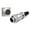 C, variant on Aviation Plug set Secure & Stable Aviation Circular Connector set TQ+Z Male+Famale Base Connector set Simple Installs