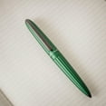 thumbnail image 4 of Diplomat Aero Fountain Pen - Green, 4 of 8