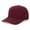 Wine, variant on Quick Dry Baseball Cap Snapback Hats Mesh Trucker Hat for Men Women Water-Resistant Outdoor Golf Hat Ball Cap