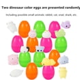 thumbnail image 4 of Disfraz inflable de dinosaurio Lucky Cup para niños, 4 of 6