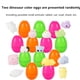 thumbnail image 4 of Disfraz inflable de dinosaurio Lucky Cup para niños, 4 of 6