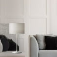 thumbnail image 3 of Adesso Furniture 6236-02 Oslo Table Lamp, 3 of 4