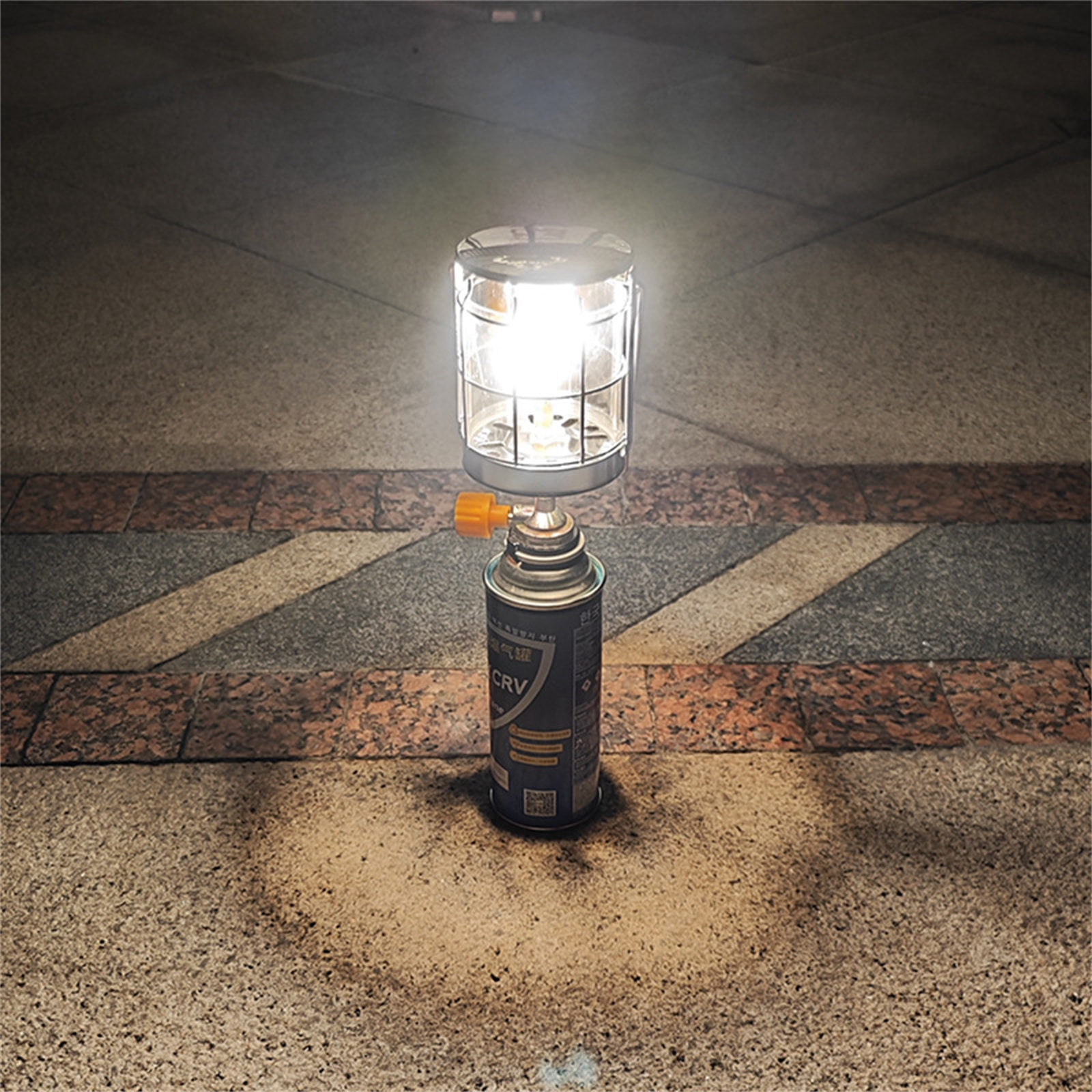 Outdoor Camping Lamp Portable Light Hiking Camping Equipment Tent Lamp Lighting for Backpacking