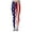 C-Red, variant on Luwomo Yoga Pants for Women High Waist Lifting Design Running Workout Fitness Stretchy Tight Casual Leggings