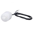 thumbnail image 2 of Float Switch, Easy Operation PVDF Material Liquid Level Sensor 2.5Mpa Acid Alkali Resistant  For Machinery Equipments, 2 of 8
