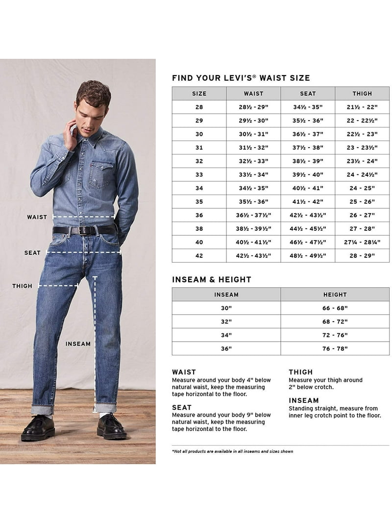 LEVI'S SADDLEMAN AWARD プバチョ Levi's Mens 514 Straight Fit Jeans | Spider Crab | Buy Now