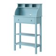 thumbnail image 1 of Aparador de 1 cajón para cocina/oficina Designs2Go con estantes Convenience Concepts S20-253, 1 of 2