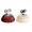 Red and white, variant on YongCo Multipurpose Timers With Mechanical Accuracy For Cooking Fitness And Study Applications