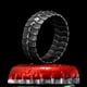 thumbnail image 2 of Retro Dragon Scale Men Rings Stainless Steel Women Jewelry Punk New In Rock Stranger Things Fashion Accessories Gift Wholesale, 2 of 5