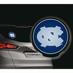 Axiz Group PWR130101 North Carolina Power Decal