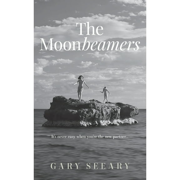 The Moonbeamers, (Paperback)