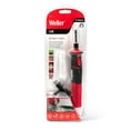 thumbnail image 4 of Weller 12W Cordless Rechargeable Soldering Iron Lithium Ion Battery Powered, 4 of 8