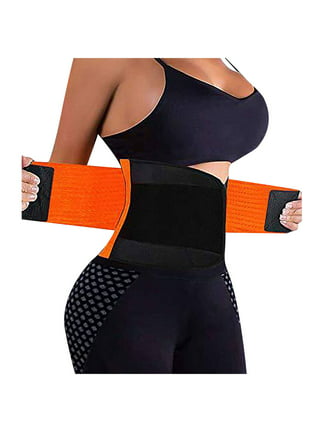 Fashion Slimming Belt Waist Trainer Corset Tummy Control Shapewear