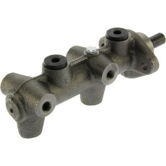 Centric Parts Brake Master Cylinder P/N:130.33401 Fits select: 1975-1982 VOLKSWAGEN RABBIT, 1984 VOLKSWAGEN RABBIT L