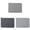 Multicolor, variant on HonestMatter Kitchen Drying Mat, Dish Drying Mats for Kitchen Counter with Microfiber, Coffee Mat Absorbent for Dishes and Coffee Machine, 3 Pack