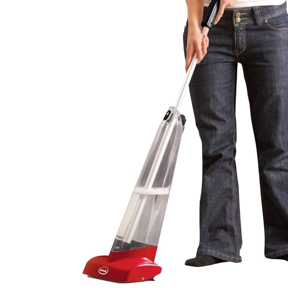 Lightweight Carpet Shampooer