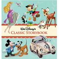 thumbnail image 1 of Walt Disney's Classic Storybook Collection, 1 of 2