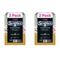thumbnail image 1 of Scotties Facial Tissue, 2-Ply, 126 Sheets, 6-pk (4 Packs), 1 of 2
