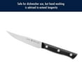 thumbnail image 4 of HENCKELS Dynamic Ensemble de Steak 4 Pcs, 4 of 6
