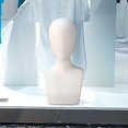 thumbnail image 4 of HUGFEGWE Professional Multifunctional Mannequin Head for Hat Display , S UA824-11049, 4 of 7