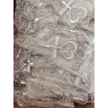 

Glass Opener Bottles with Caps Pancake Kitchen Gadgets Opener Set Opener Rose Key Opener for One Handed Person for Dogs Keys for Bartenders Double Hinged Bag Opener