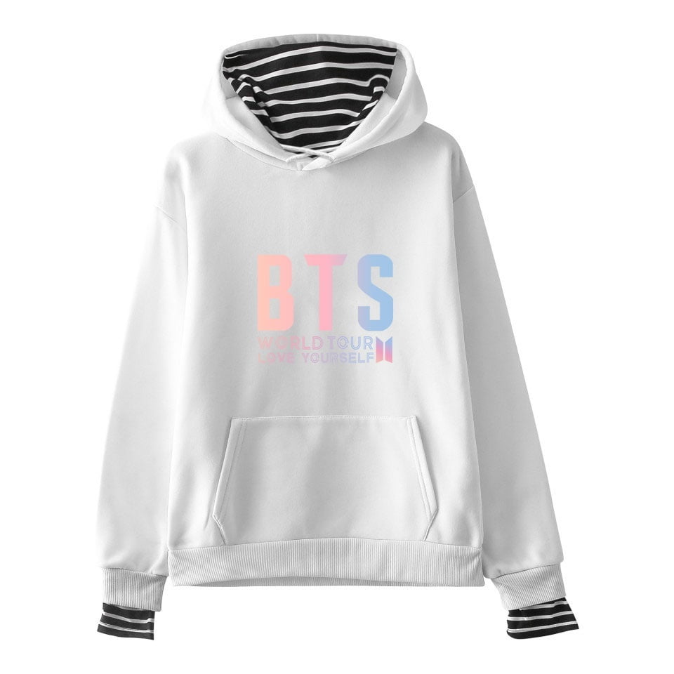 walmart bts hoodie
