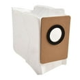 thumbnail image 2 of Replacement Dust Bags for Ilife T20S Self Emptying Robot Vacuum Cleaner, 2 of 9