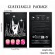 thumbnail image 5 of Uñas postizas BLGTGH medianas cuadradas rosa floral 24 piezas, 5 of 7