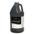 thumbnail image 2 of Chroma Chromacryl Student Acrylic Paint - Burnt Umber - 0.5 Gal, 2 of 2