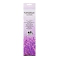 thumbnail image 3 of Velas Pequeñas Prichos Lavanda Morado 16 Piezas, 3 of 4