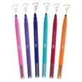 thumbnail image 4 of Marvy Uchida LePen Pigment Pens - Jewel Colors, Set of 6, 4 of 11