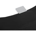 thumbnail image 3 of ibiyuan Tennis Skirts For Women Pleated Tennis Skirts for Women Athletic Seamless High Waisted Skort Built-in Shorts with Pockets, 3 of 9