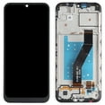 thumbnail image 3 of TFT LCD Screen for Motorola Moto E6i XT2053-5 Digitizer Full Assembly with Frame (Black), 3 of 7