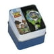 thumbnail image 2 of Disney Pixar Toy Story 4 Buzz Lightyear Reloj LCD intermitente para niños con esfera iluminada colorida, caja de plástico duradera y correa impresa con temática espacial, perfecto para niños y niñas a, 2 of 5