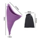 thumbnail image 5 of Dispositivo para orinar femenino, embudo portátil para orinar para mujeres de pie para orinar, 5 of 5