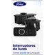thumbnail image 3 of Interruptor De Luces OEM F-350 Super Duty V8 7.3l DE 2025 A 2026 Ford Original, 3 of 6