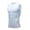 White*1, variant on Compression Shirt Men, 2026 Comfortable Sleeveless Shaping Gym Tank Top to Feel the Power of Confidence, Energy & Strength