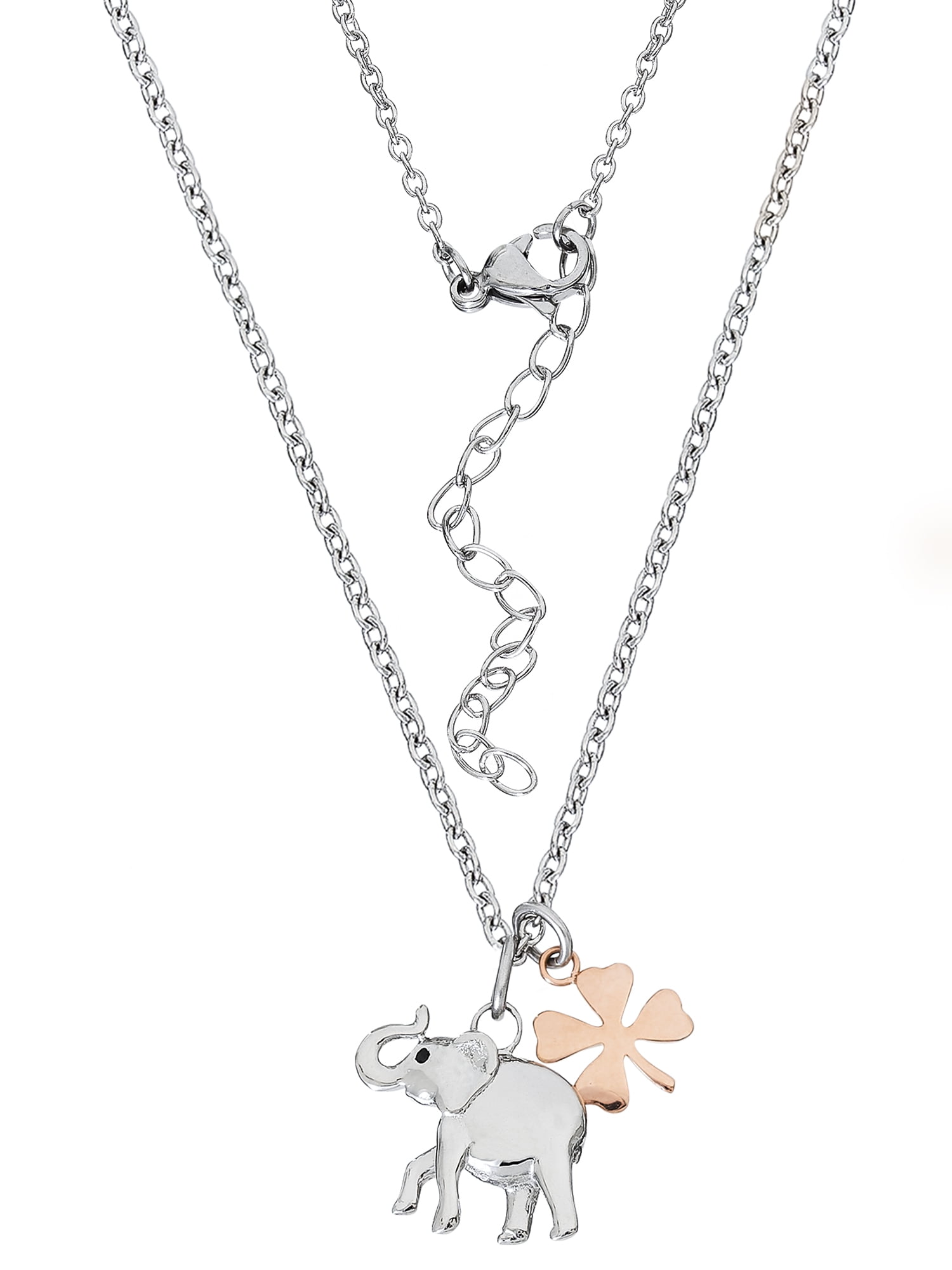 Charm locket 2024 necklace hallmark