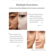 thumbnail image 5 of sueros de glutatión. El glutatión líquido mejora la opacidad, ilumina el tono de la piel e hidrata el rostro. Crema facial hidratante de 60 ml., 5 of 5
