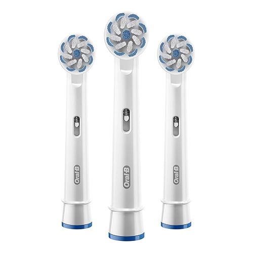 oral b pro 600 toothbrush heads