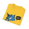 thumbnail image 5 of Sarcastic Cat Animal Humor Men Women Apparel, 5 of 5