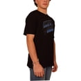 thumbnail image 2 of Camiseta gráfica INDY 500 Phantom para hombre, negra, mediana, 2 of 5