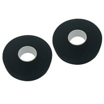 HONITANO 2Pcs Cotton Anti-slip Waterproof Wear Resistant Tape for Hockey Stick Protection 15.7X0.98in