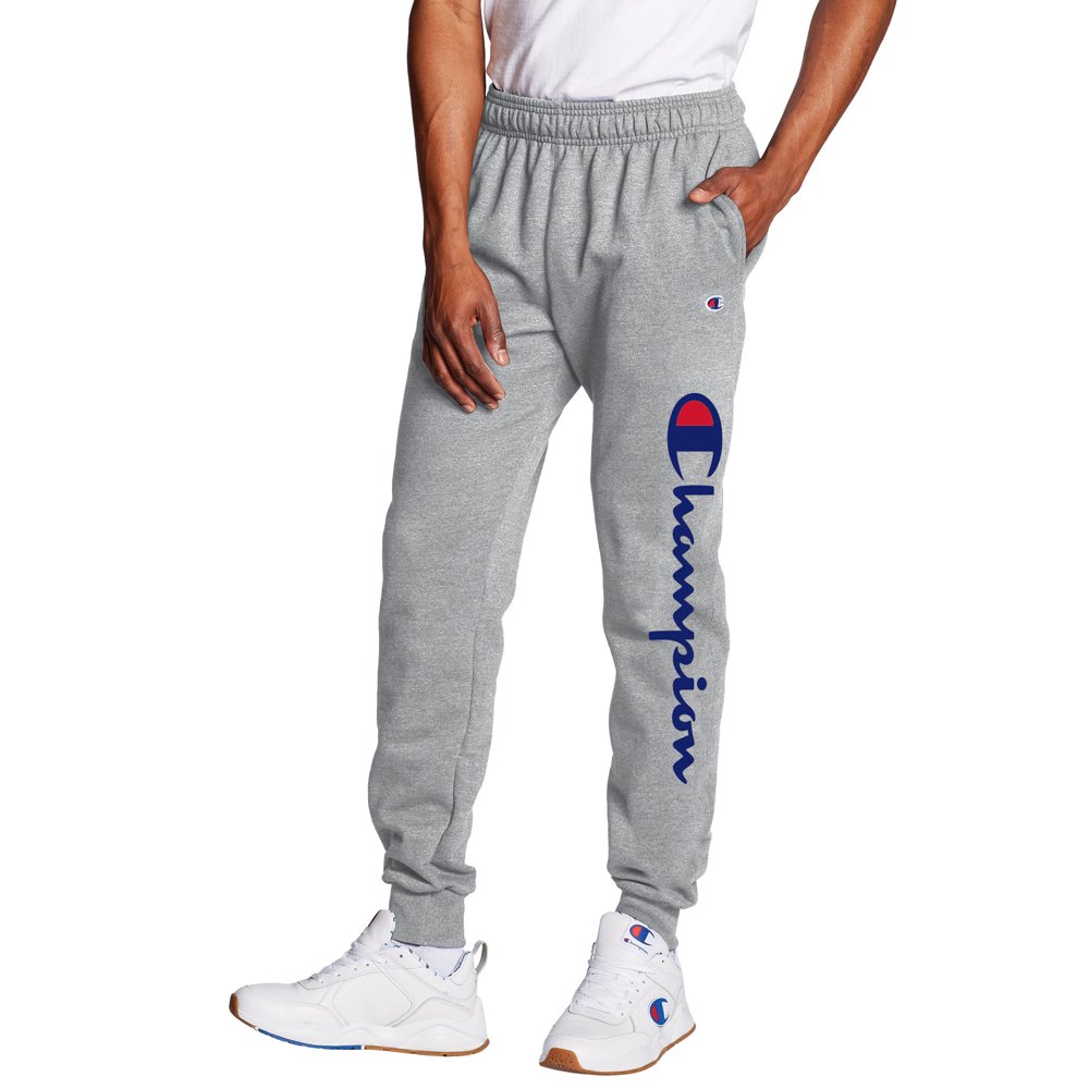 champion big c pants