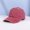 Wine Red, variant on Womens Cap Mens Cap Dad Hat Wholesale Solid Sport Unisex Outdoor Custom Black Cotton Gorro Bone Sports Woman Cap Gorra Beisbol